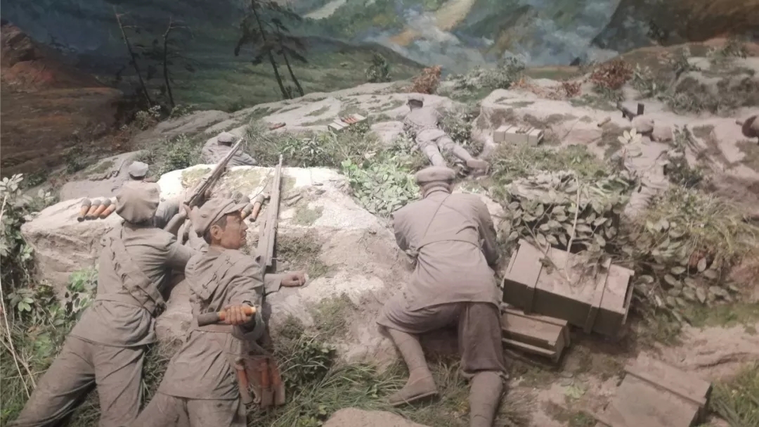 海全汽车新长征遵义会议